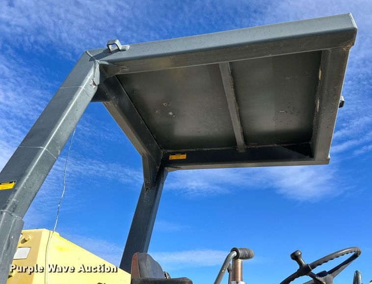 image for item NS9220 1996 Bomag BW213D-2  single drum vibratory roller