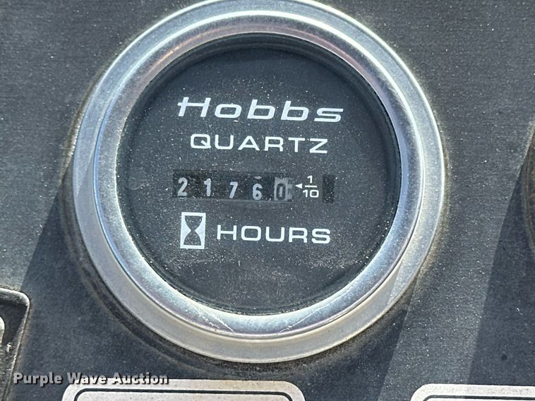 image for item NS9220 1996 Bomag BW213D-2  single drum vibratory roller