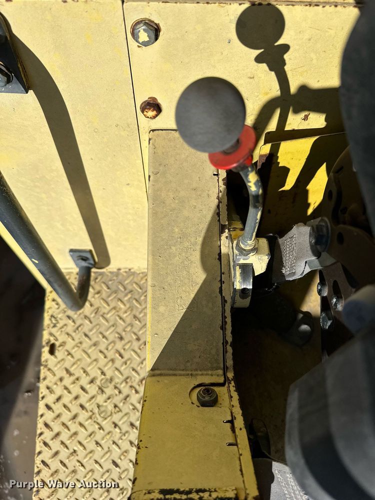 image for item NS9220 1996 Bomag BW213D-2  single drum vibratory roller