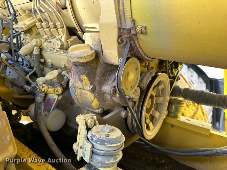 image for item NS9220 1996 Bomag BW213D-2  single drum vibratory roller