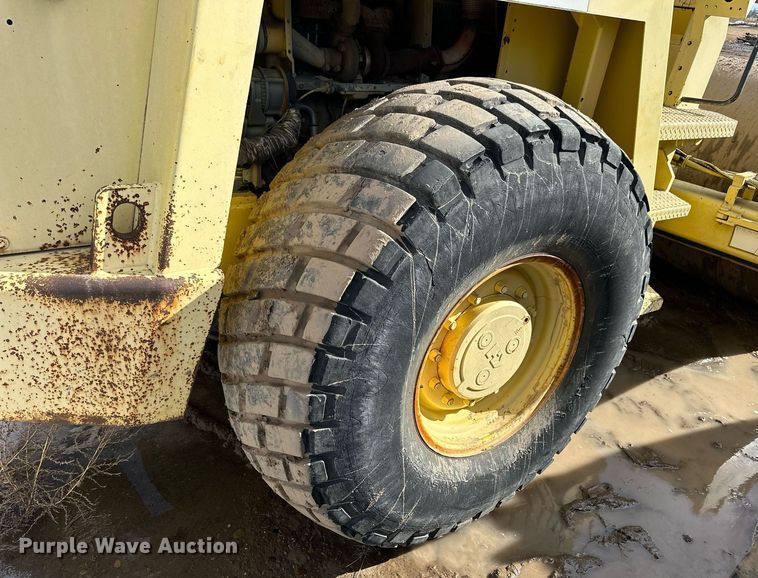 image for item NS9220 1996 Bomag BW213D-2  single drum vibratory roller