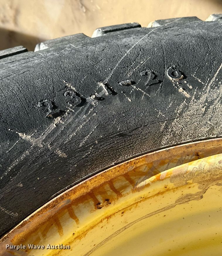 image for item NS9220 1996 Bomag BW213D-2  single drum vibratory roller