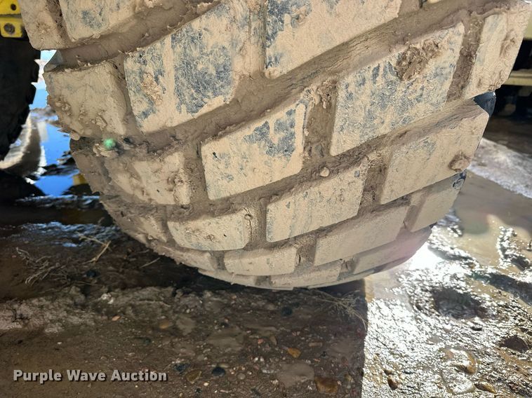 image for item NS9220 1996 Bomag BW213D-2  single drum vibratory roller