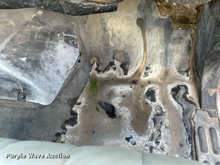 image for item NS9222 1994 Chevrolet Kodiak dump flatbed truck