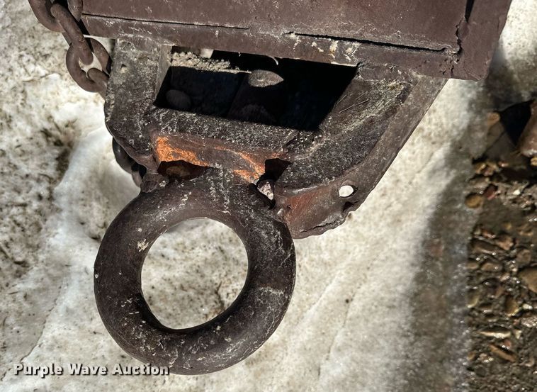 image for item NS9224 Miller welder/generator