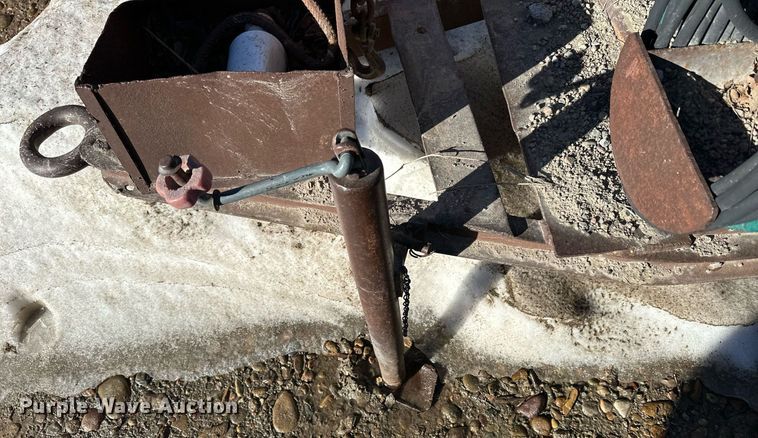 image for item NS9224 Miller welder/generator