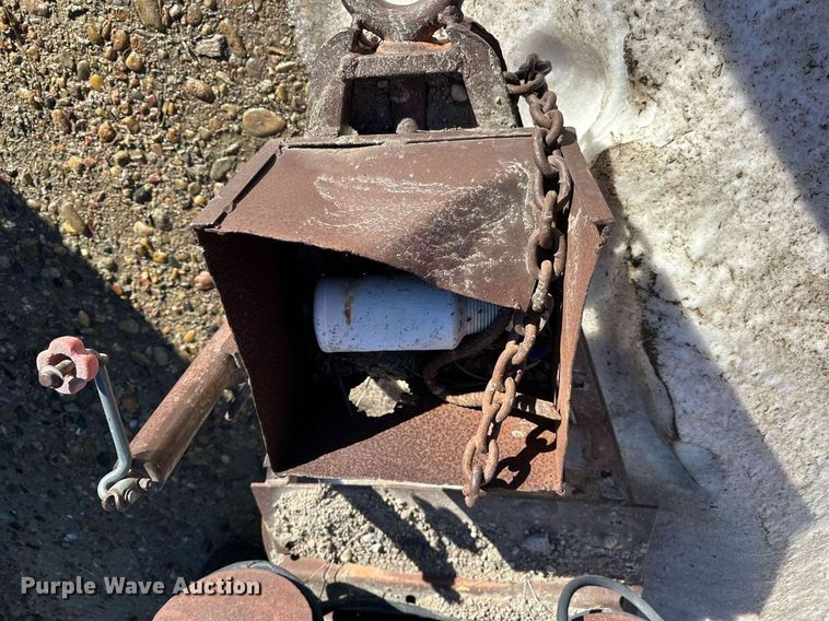 image for item NS9224 Miller welder/generator