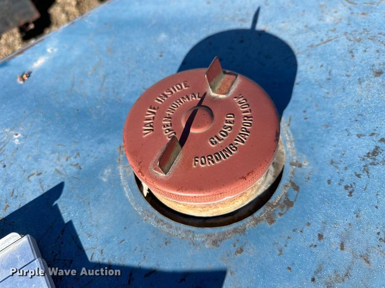 image for item NS9224 Miller welder/generator