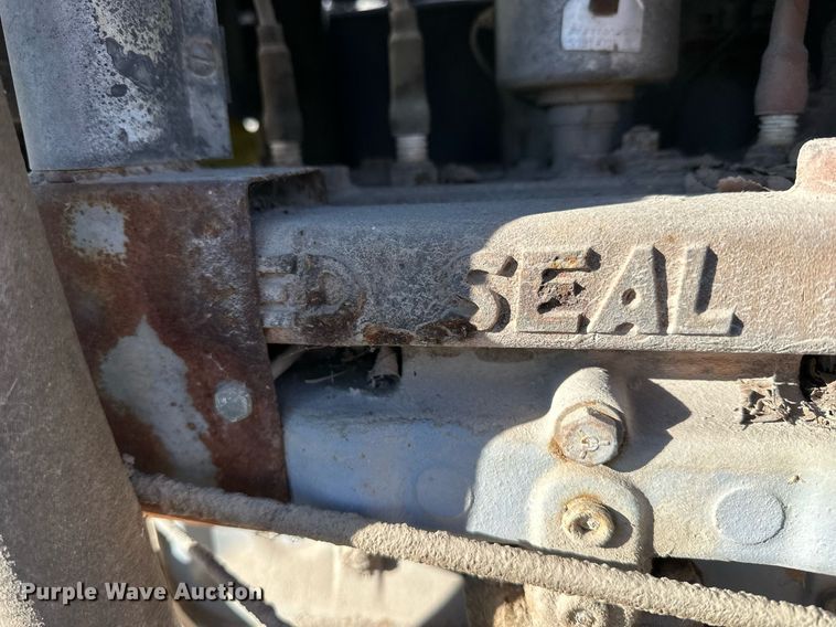 image for item NS9224 Miller welder/generator