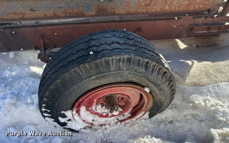 image for item NS9224 Miller welder/generator