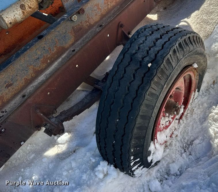 image for item NS9224 Miller welder/generator