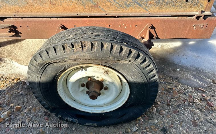 image for item NS9224 Miller welder/generator