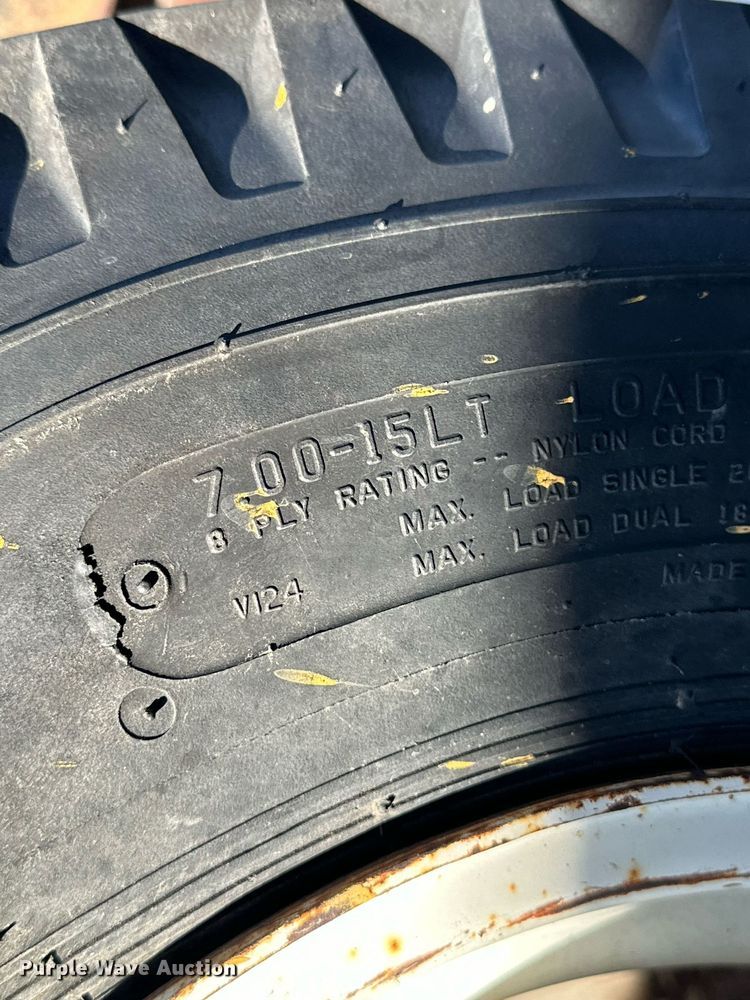 image for item NS9224 Miller welder/generator