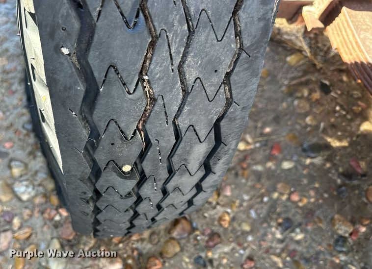 image for item NS9224 Miller welder/generator