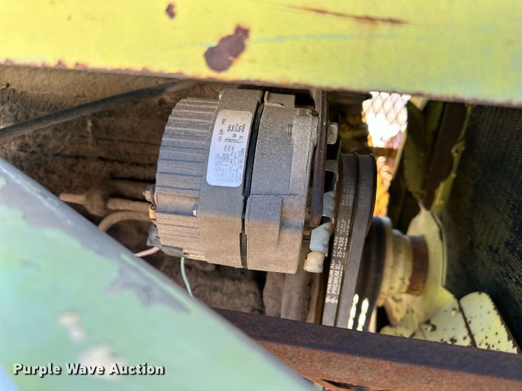 image for item NS9225 Raygo Rustler single drum vibratory roller