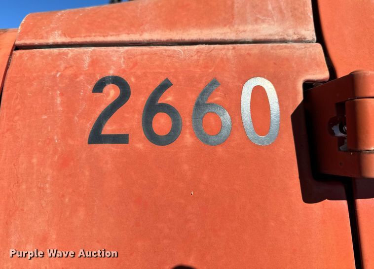 image for item NS9227 1994 Ford LT9000 crane truck