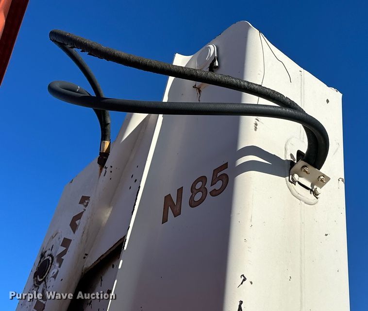 image for item NS9227 1994 Ford LT9000 crane truck