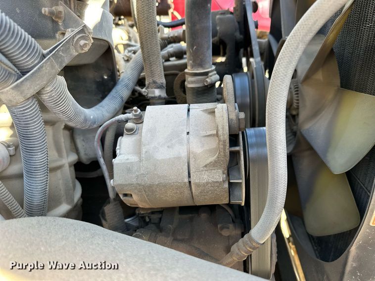 image for item NS9228 1994 Ford F700 water truck