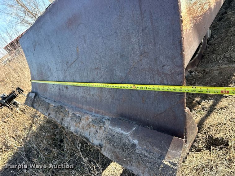 image for item NS9229 1981 Rex 3-35 Pactor soil compactor