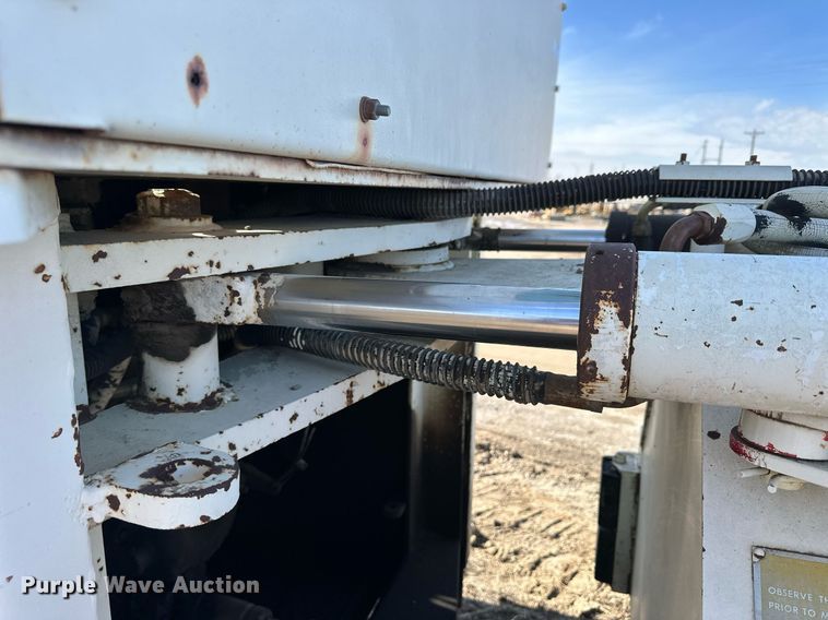 image for item NS9229 1981 Rex 3-35 Pactor soil compactor