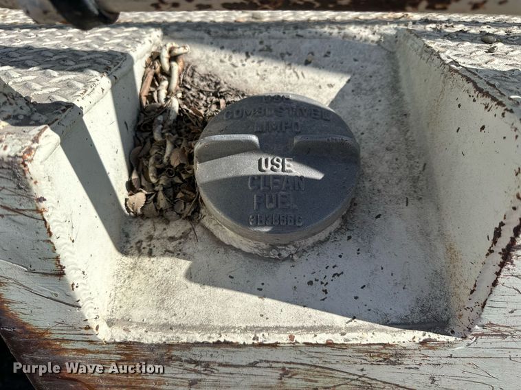 image for item NS9229 1981 Rex 3-35 Pactor soil compactor