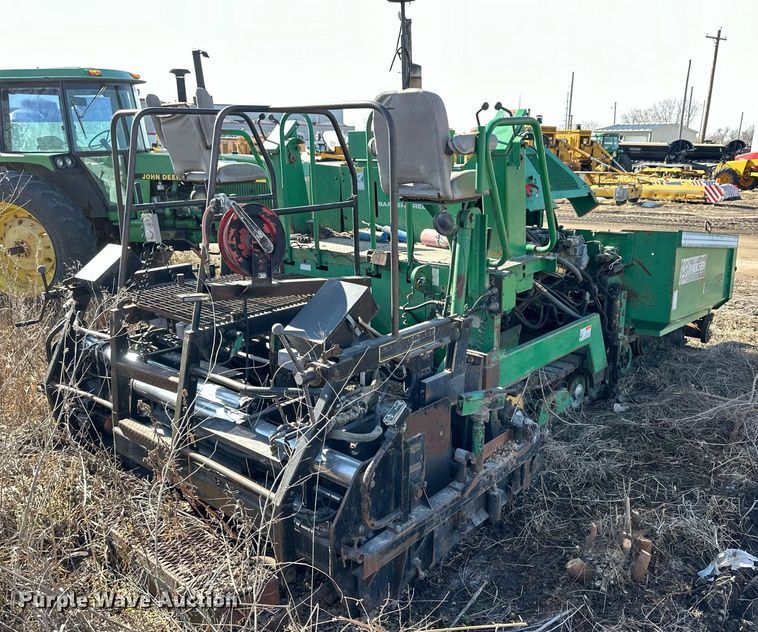 image for item NS9230 Barbe Greene BG225  paver