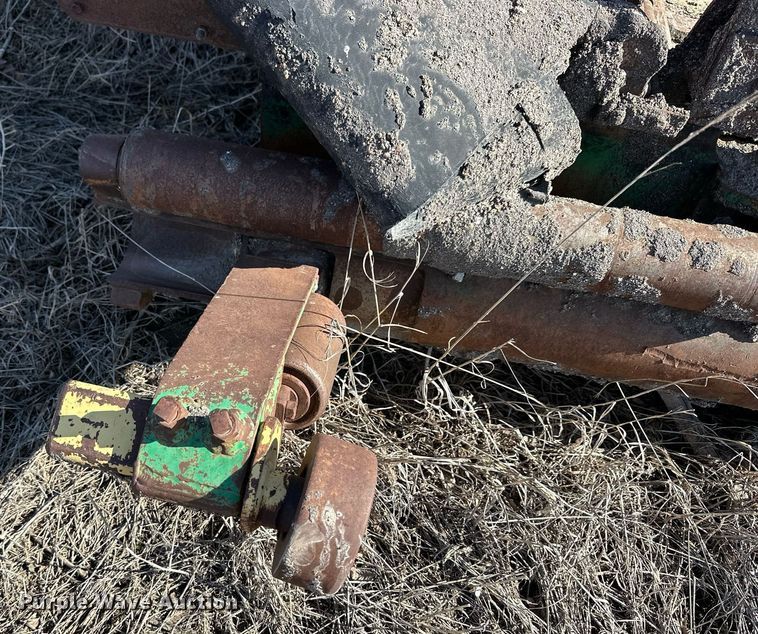 image for item NS9230 Barbe Greene BG225  paver