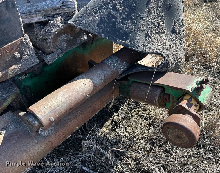 image for item NS9230 Barbe Greene BG225  paver