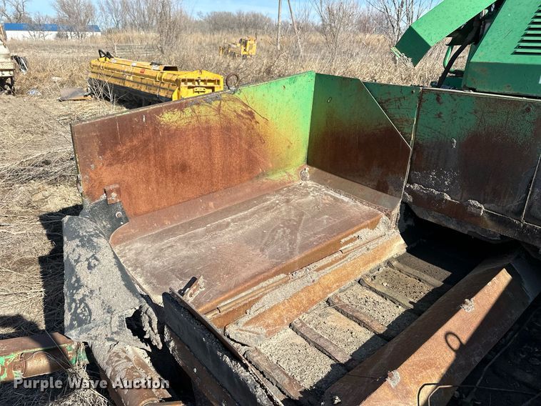 image for item NS9230 Barbe Greene BG225  paver