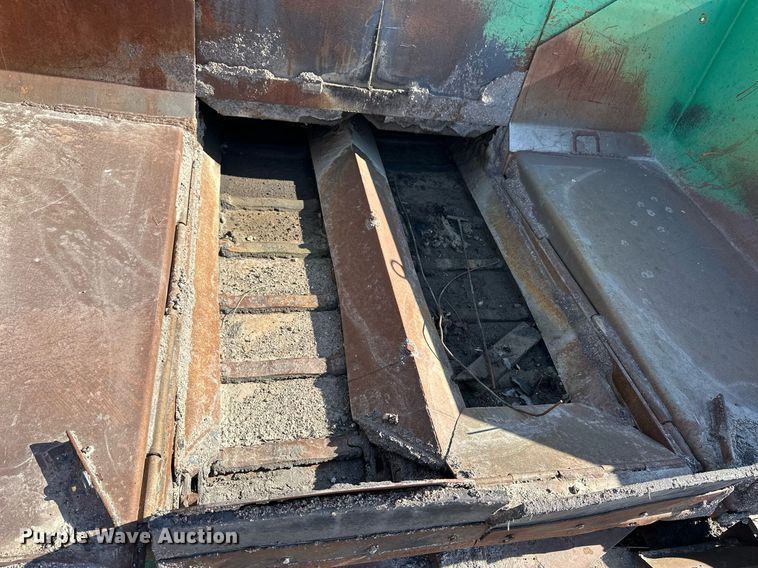 image for item NS9230 Barbe Greene BG225  paver