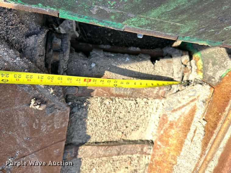 image for item NS9230 Barbe Greene BG225  paver