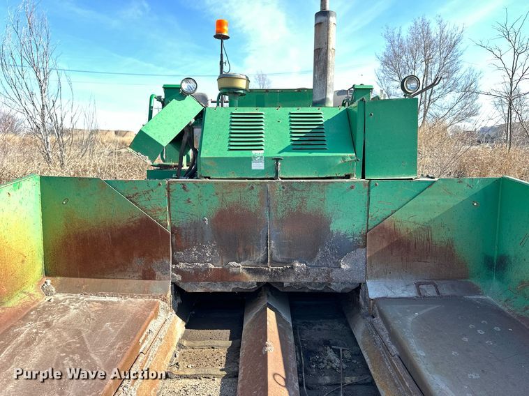 image for item NS9230 Barbe Greene BG225  paver