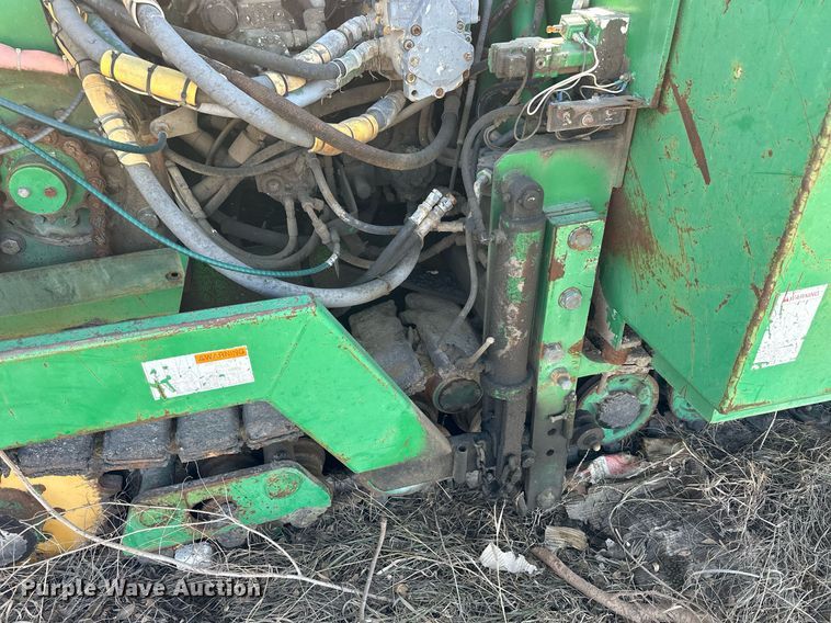 image for item NS9230 Barbe Greene BG225  paver