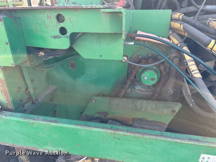 image for item NS9230 Barbe Greene BG225  paver