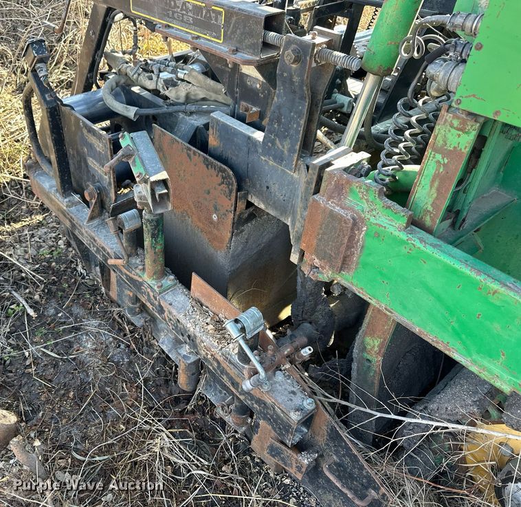 image for item NS9230 Barbe Greene BG225  paver