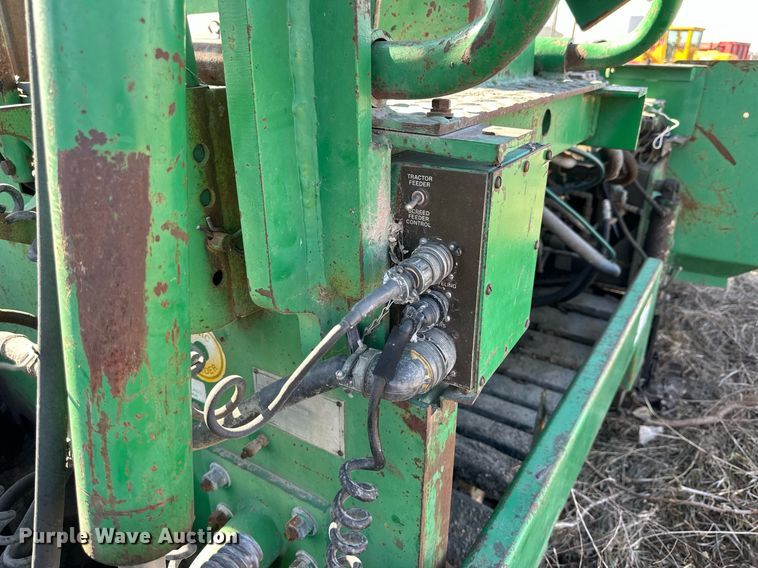 image for item NS9230 Barbe Greene BG225  paver