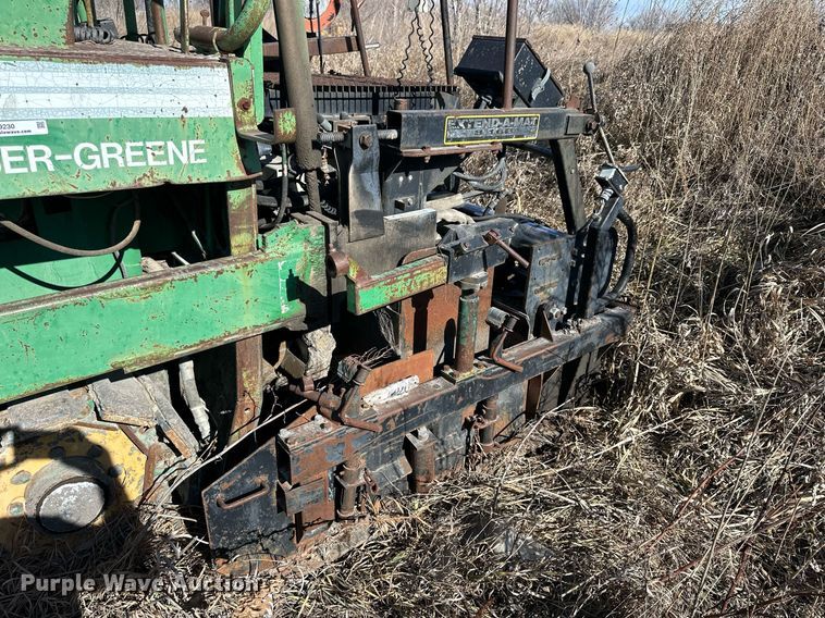 image for item NS9230 Barbe Greene BG225  paver