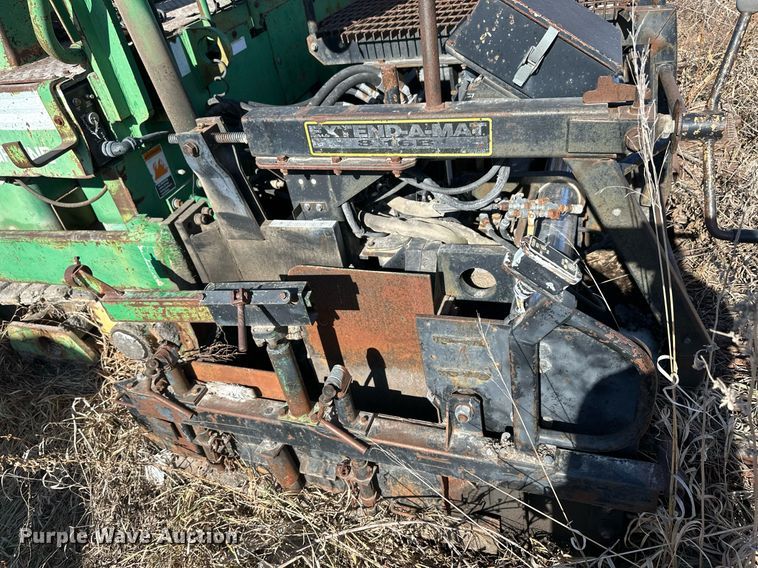 image for item NS9230 Barbe Greene BG225  paver