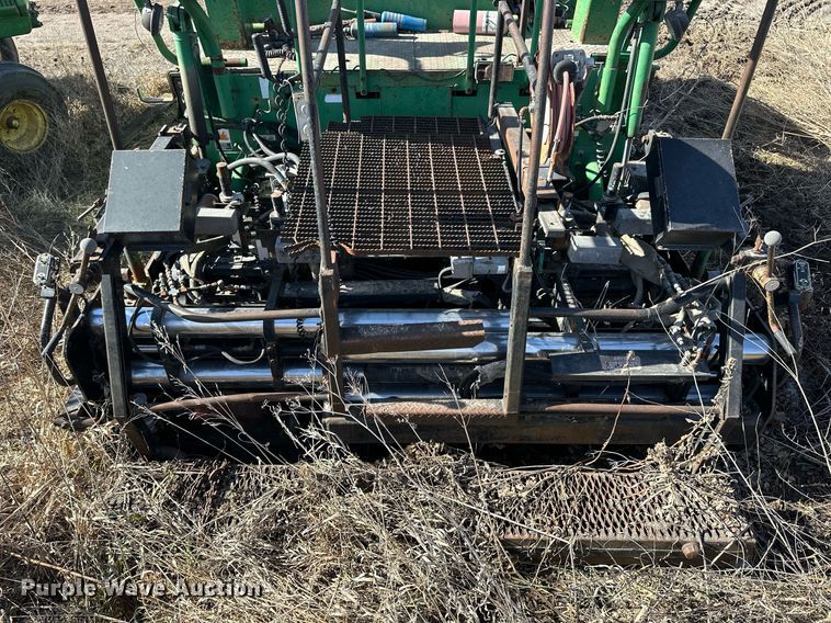 image for item NS9230 Barbe Greene BG225  paver