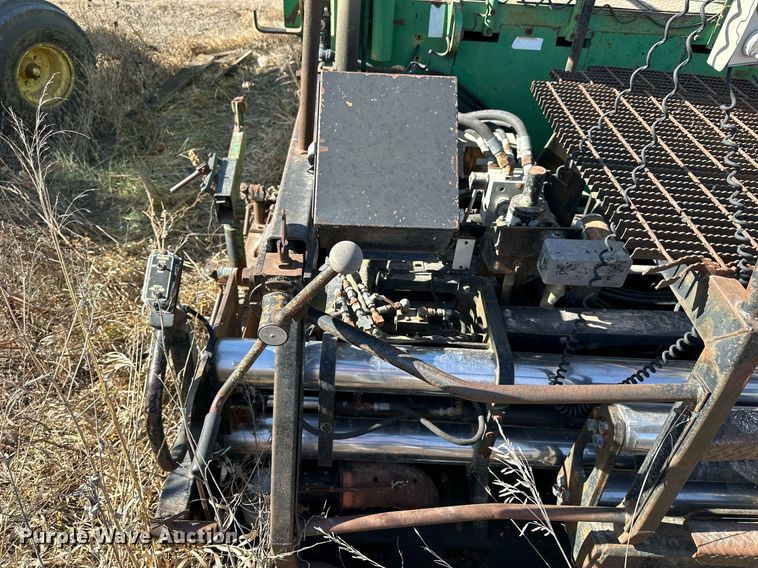 image for item NS9230 Barbe Greene BG225  paver