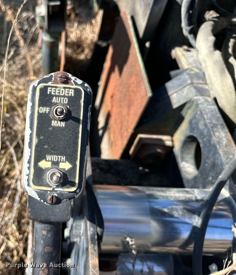 image for item NS9230 Barbe Greene BG225  paver