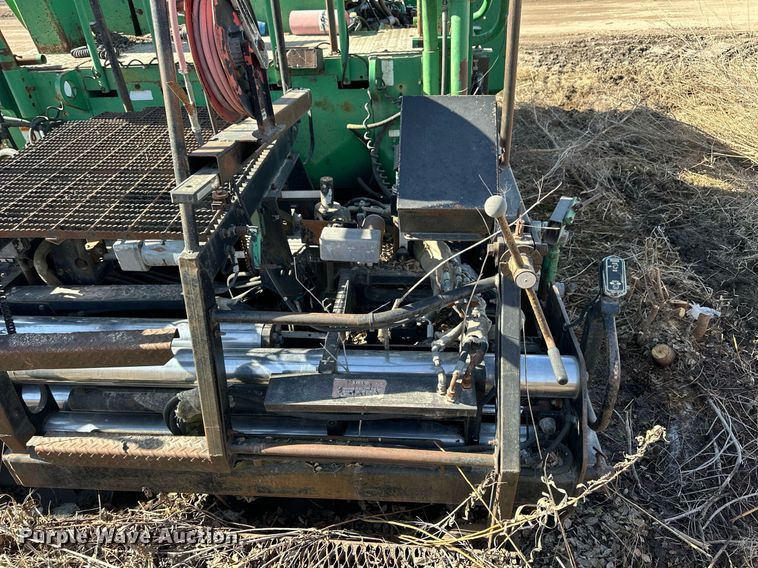 image for item NS9230 Barbe Greene BG225  paver