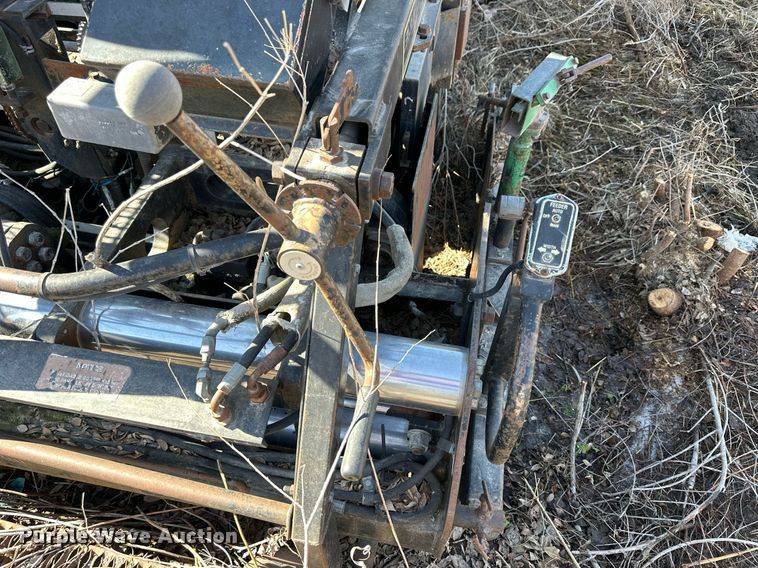 image for item NS9230 Barbe Greene BG225  paver