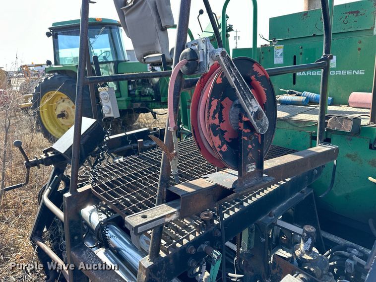 image for item NS9230 Barbe Greene BG225  paver