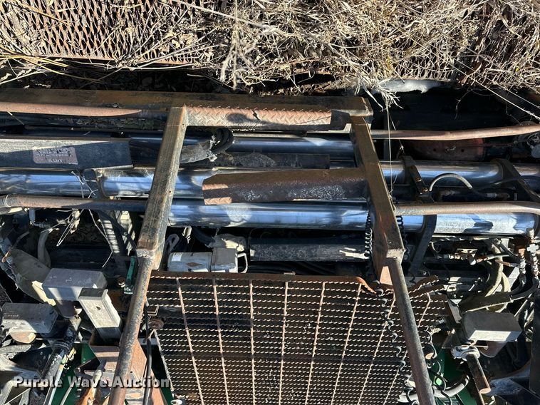 image for item NS9230 Barbe Greene BG225  paver