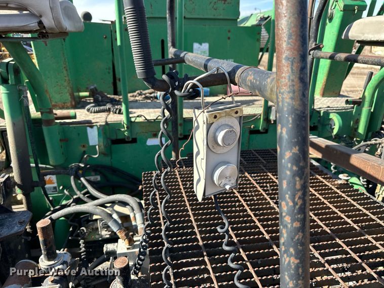 image for item NS9230 Barbe Greene BG225  paver