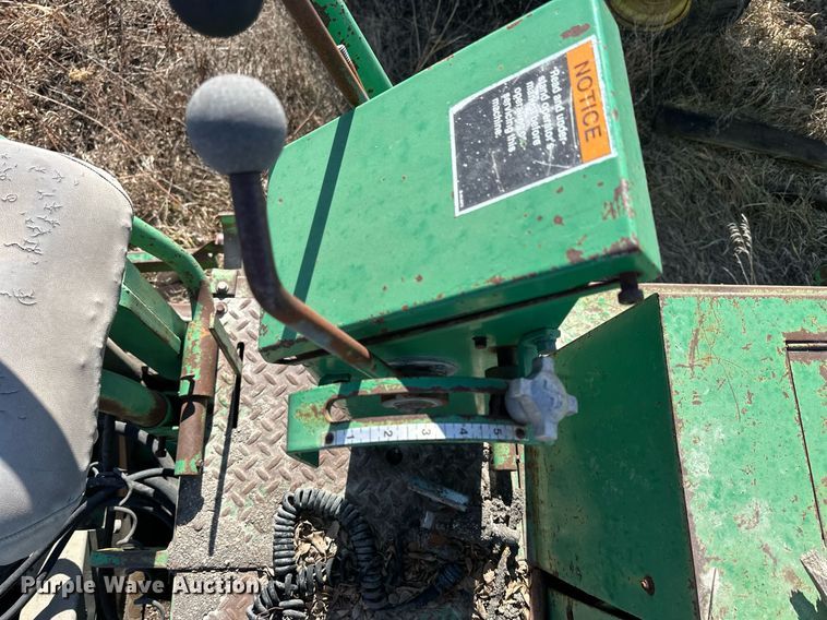 image for item NS9230 Barbe Greene BG225  paver