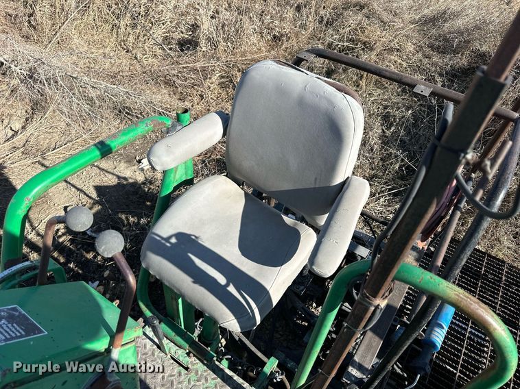 image for item NS9230 Barbe Greene BG225  paver