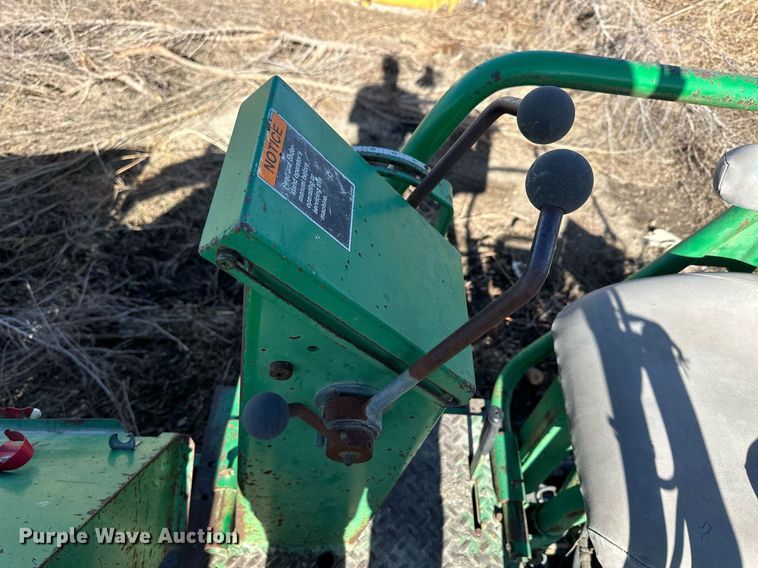 image for item NS9230 Barbe Greene BG225  paver