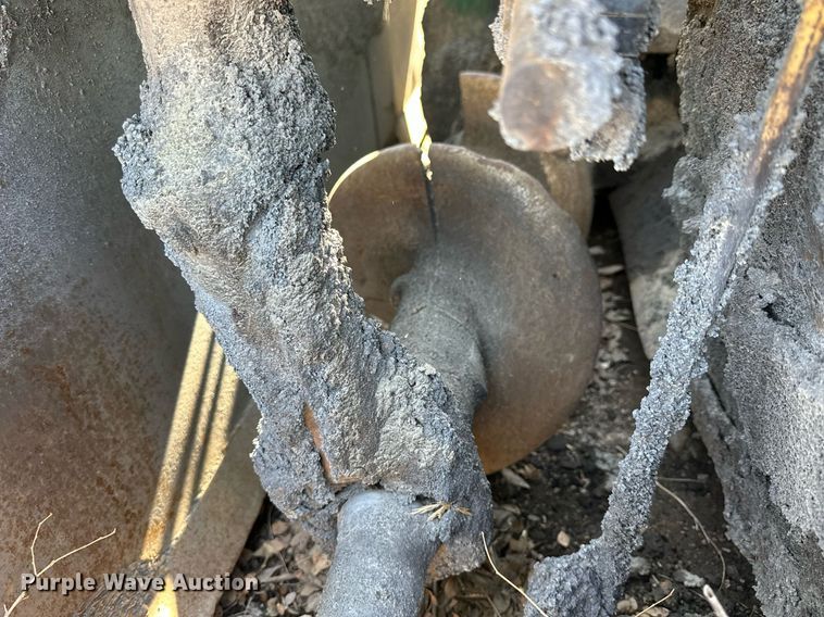 image for item NS9230 Barbe Greene BG225  paver